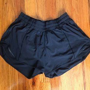 Lululemon women's shorts